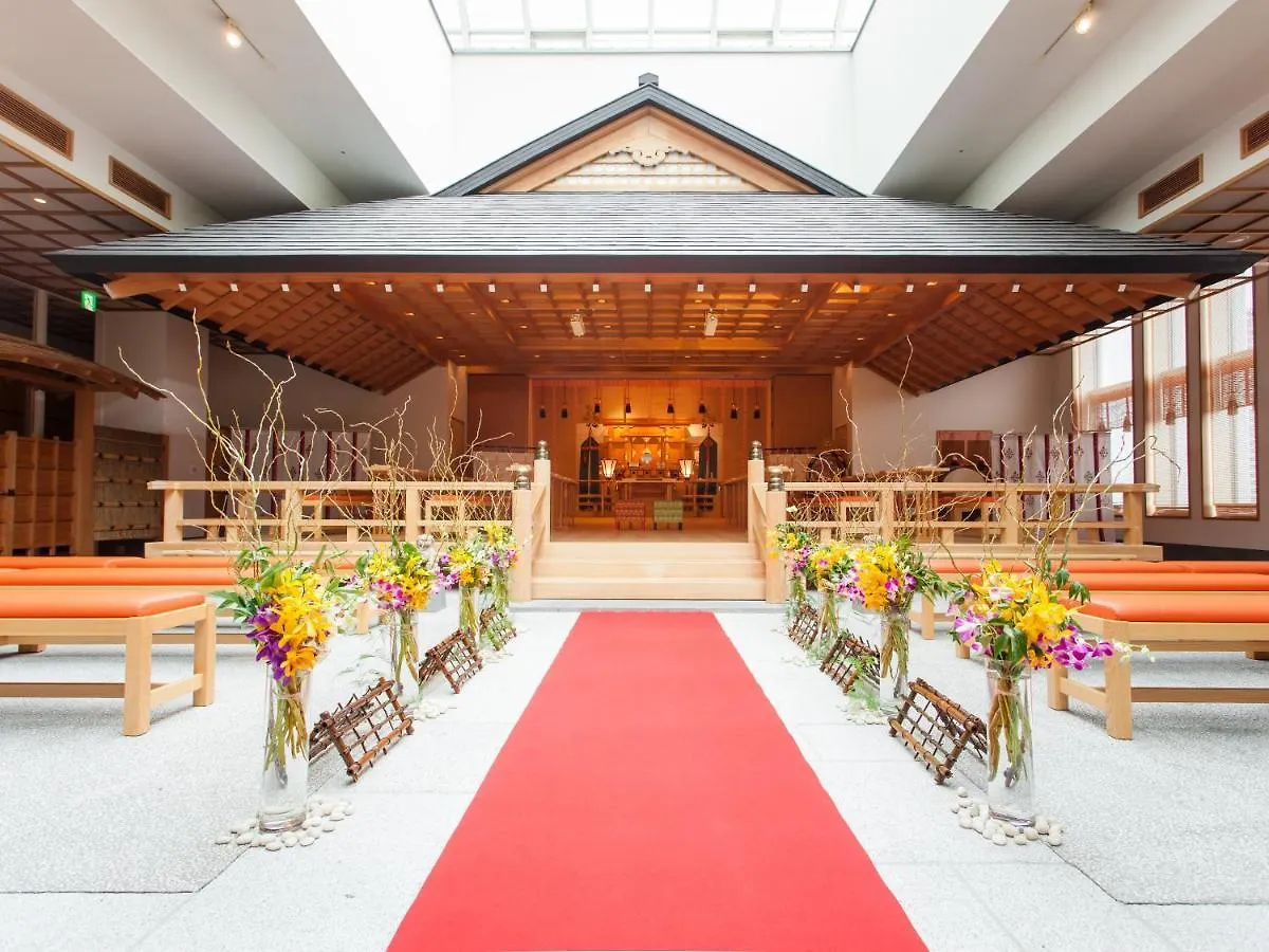 Hotel Monterey Edelhof Sapporo