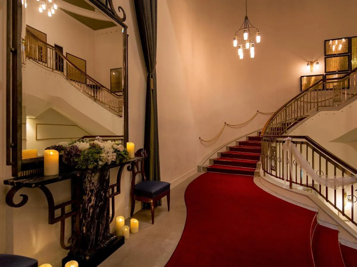 Hotel Monterey Edelhof Sapporo