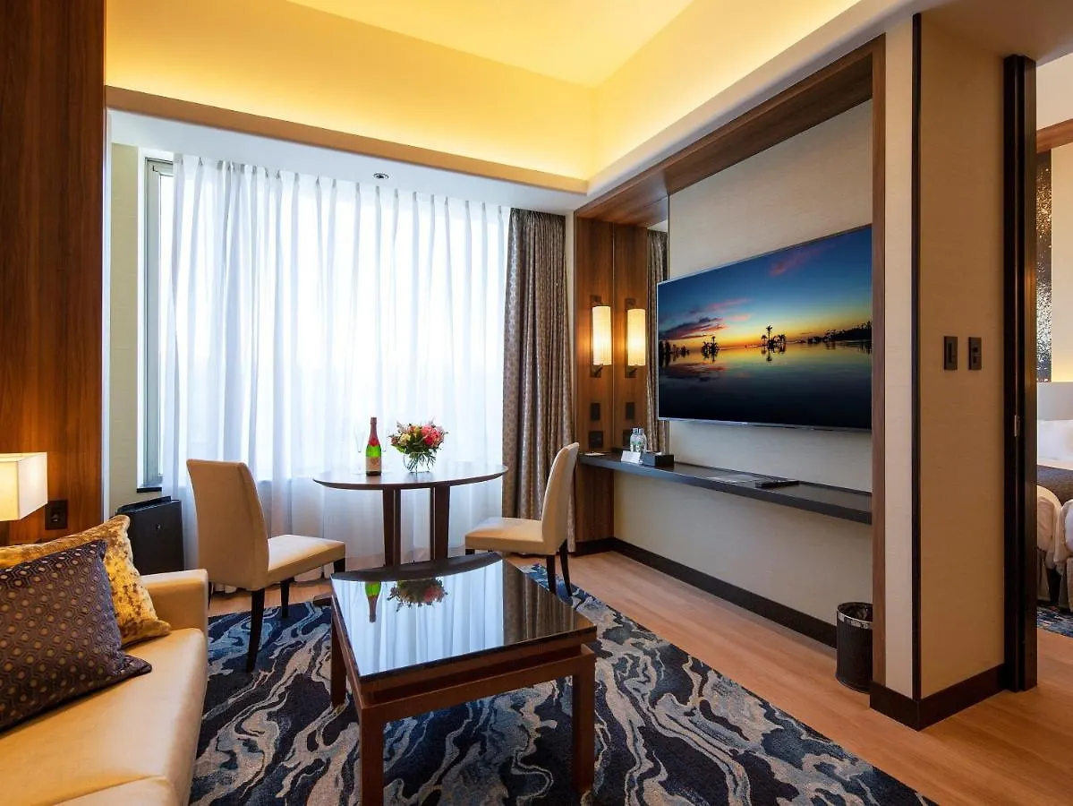 Hotel Monterey Edelhof Sapporo