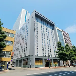 酒店 札幌站南口jr酒店