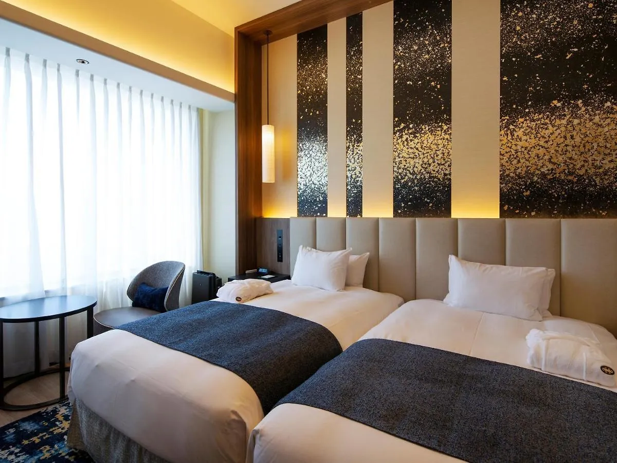 Hotel Monterey Edelhof Sapporo