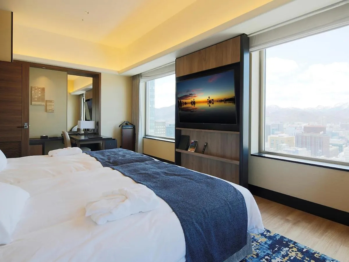 *****  Hotel Monterey Edelhof Sapporo Japan