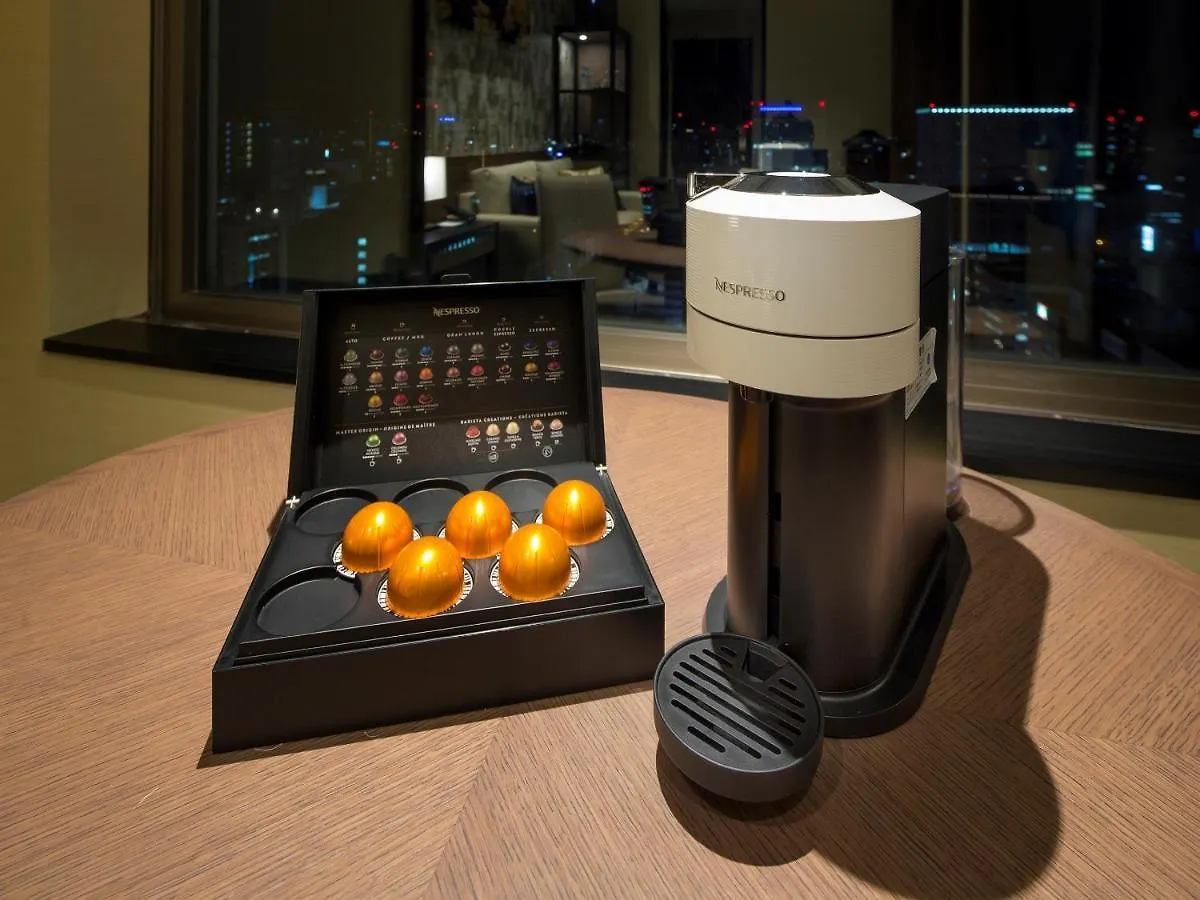 Hotel Monterey Edelhof Sapporo 5*,