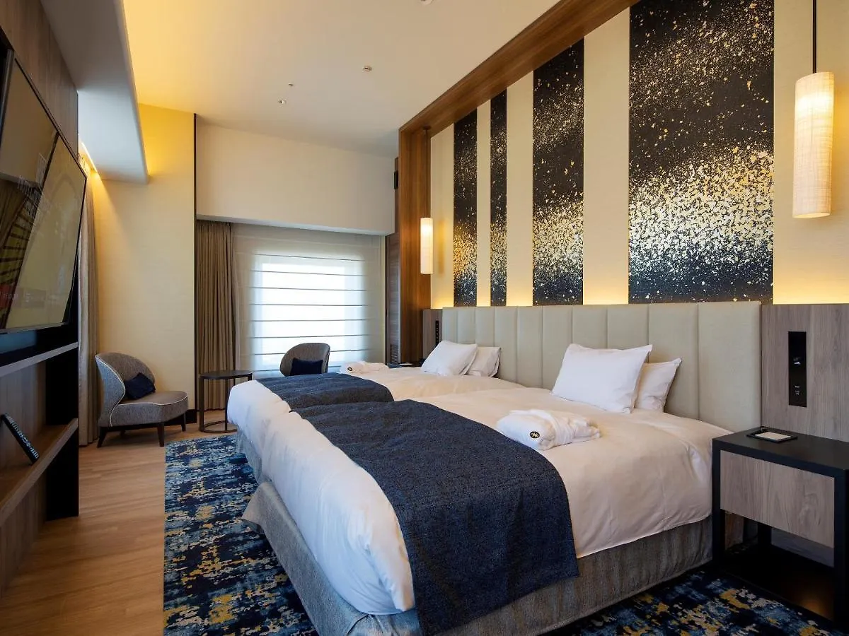 Hotel Monterey Edelhof Sapporo 5*,  Japan