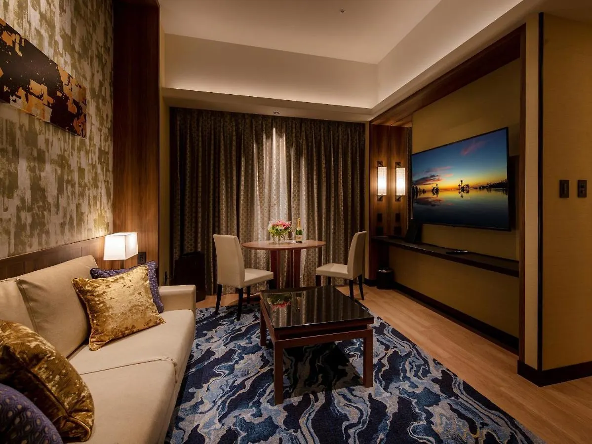 *****  Hotel Monterey Edelhof Sapporo Japan